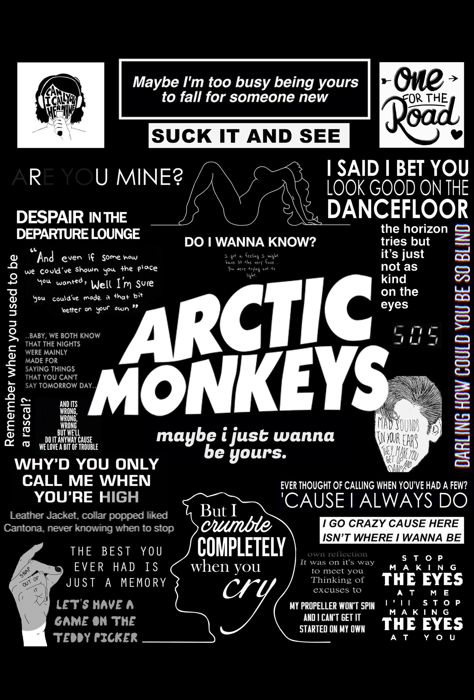 Arctic Monkeys